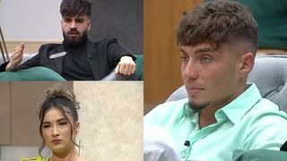 VIDEO ”Ești un frustrat!”. Moldo pune tunurile pe Dorobanțu. Reacția imediată a Manuelei după cele auzite: ”Asta am zis și eu că nu e ok”