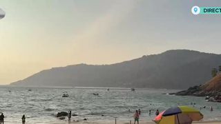 VIDEO Vacanță de vis &icirc;n paradisul thailandez. C&acirc;t de mari sunt prețurile?