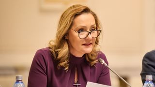 Elena Lasconi plănuiește schimbări mari pentru Guvern dacă o să ajungă la Cotroceni: &bdquo;Promit că Ilie Bolojan va fi premierul&rdquo;