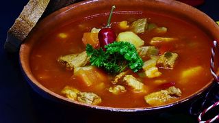 Delicii culinare din Suceava