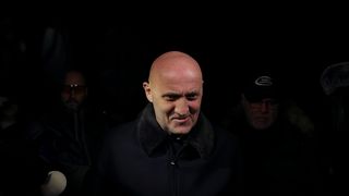 VIDEO Horațiu Potra a fost reținut în Dubai