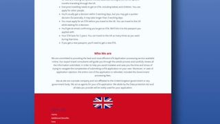 VIDEO Intrăm în UK doar cu autorizație electronică