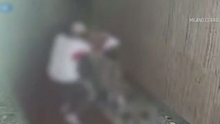 VIDEO Baby gang, metoda românească de furt în Italia