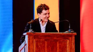 Cu cine crede Nicușor Dan că ar putea să se confrunte în turul doi: „Nu există candidat facil”