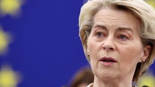 taxe SUA, donald trump, ursula von der leyen 