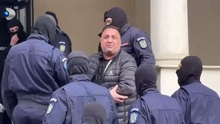 VIDEO Bercea Mondialu neagă acuzațiile DIICOT