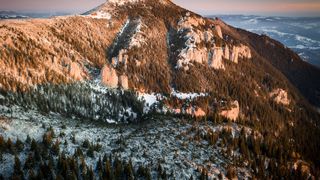 V&acirc;rfu Toaca - județul Neamț