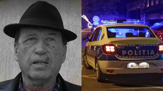 Primarul dintr-o comună din Vaslui, atacat de un bătr&acirc;n. Bărbatul de 91 de ani a intrat cu cuțitul &icirc;n biroul edilului: &bdquo;Am venit să te omor&rdquo;