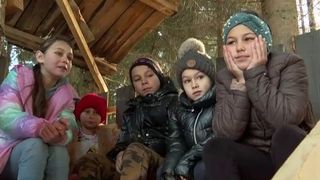 Sebi și frații lui