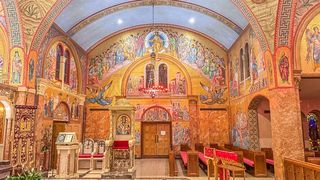 Ce sărbătoare este în Calendarul ortodox pe 5 aprilie 2025? În această zi se face pomenirea celor adormiți