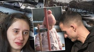 VIDEO „Nici nu mai țin minte cum e să dormi”. Incendiul le-a luat totul