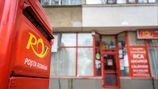 Schimbări importante la Poșta Română. Ce o să se întâmple cu poștașii: „Se închide un capitol de peste o sută de ani”