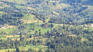 Drumul Verde din Maramureș