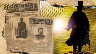 &bdquo;Te vei trezi fără inimă&rdquo;: Cum a semănat Jack Spintecătorul teroare &icirc;n București