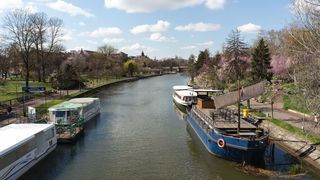 roventura, kanal d