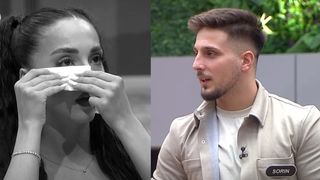VIDEO „Ți-ai bătut joc de mine, m-ai folosit!” Sorin o pune la zid pe Laura. Vorbele care i-au adus lacrimi în ochi: „Ești o dezamăgire!”