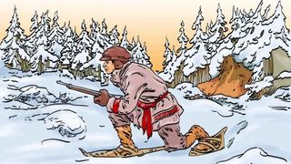 iluzie optica, test iq, test atentie 