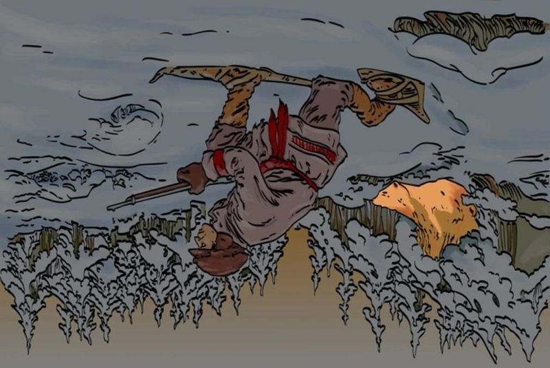 iluzie optica, test iq, test atentie 