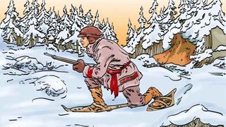 iluzie optica, test iq, test atentie 