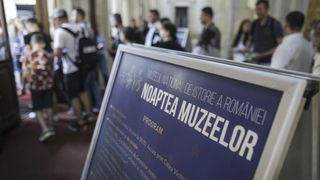 De ce nu se mai organizează Noaptea Muzeelor 2025?