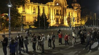 Noaptea Muzeelor nu se mai organizează &icirc;n 2025