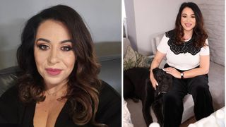 VIDEO Oana Roman pregătește o aniversare de lux. Ultimele pregătiri pentru petrecere