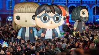 Străzi Deschise 2025: Ce bulevarde se &icirc;nchid din weekendul de Florii