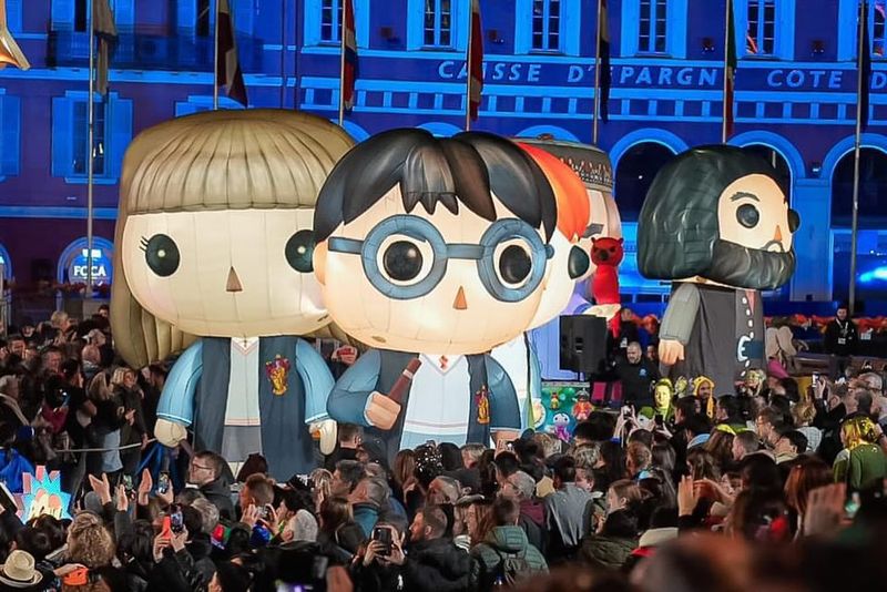 Străzi Deschise 2025 - București