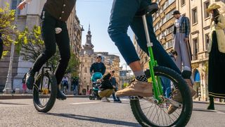 Străzi Deschise 2025