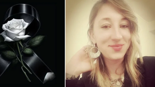 Tudorița, mamă a doi copii, a fost găsită moartă în casă de propriul soț. Avea doar 35 de ani: "Ne-ai sfâșiat sufletul"