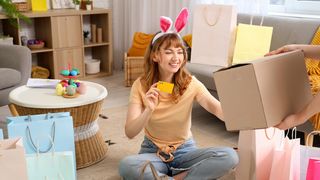 Febra cumpărăturilor de sărbători