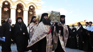 Sfântul Calinic de la Cernica 2025. Viața și minunile marelui sfânt prăznuit la data de 11 aprilie