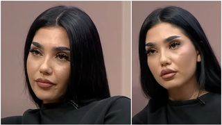 VIDEO "Vreau acasă. Sunt obosită" Iasmina, decizie radicală. Concurenta este de neclintit și cere ajutorul băieților: "Vă rog din suflet"