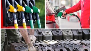 Benzina și motorina se ieftinesc, iar experții avertizează! Adrian Negrescu, economist: "E un semn &icirc;ngrijorător, pare că economia mondială se duce spre recesiune"