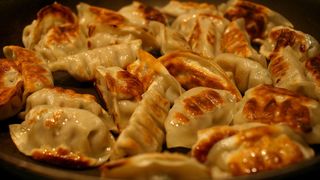 Chiroște - rețetă din Suceava