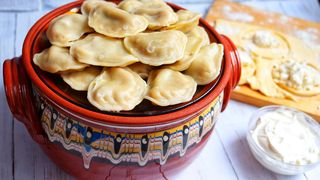 Ce sunt și cum se prepară chiroștele? Sunt un fel de mâncare tradițional în Suceava