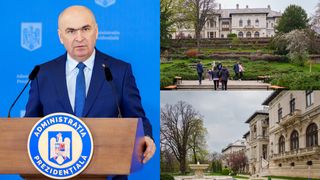 Dezbateri între prezidențiabili la Palatul Cotroceni? Invitația fără precedent, lansată de Ilie Bolojan