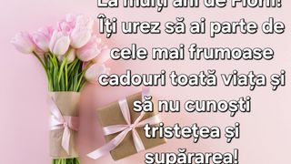Mesaje și urări de Florii 2025