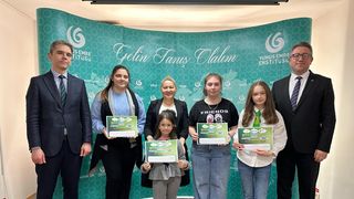 Institutul Yunus Emre, Muftiatul Cultului Musulman din Rom&acirc;nia și Inspectoratul Școlar Județean Constanța au organizat cea de-a doua ediție a concursului de desene &bdquo;Luna Ramadan &icirc;n Dobrogea&rdquo;