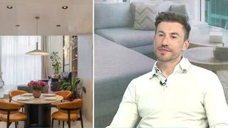 VIDEO &bdquo;Nu urmărim neapărat tendințele&rdquo;. Idei pentru o casă cu personalitate