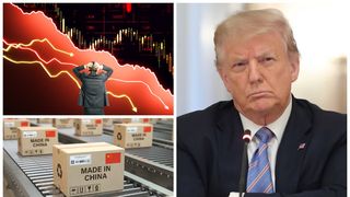 Tarifele de 104% impuse de Donald Trump aprind fitilul: China a mers la Organizația Mondială a Comerțului. Cum văd specialiștii această mișcare. Aurelian Dochia, economist: "Cel mai mare risc este chiar să se ajungă la un război"