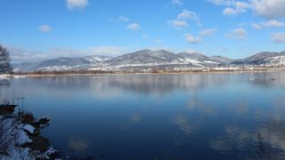 Lacul B&acirc;tca Doamnei - Piatra Neamț