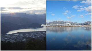 5 lucruri pe care nu le știam despre lacul B&acirc;tca Doamnei din Piatra Neamț