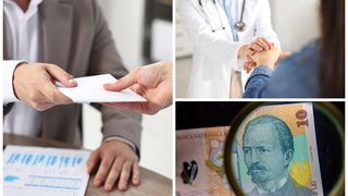 „Plicul” la doctor, înlocuit cu donații oficiale. Noua lege a fost promulgată. Specialiștii pun sub semnul întrebării eficiența: „Relația e mult prea personală”