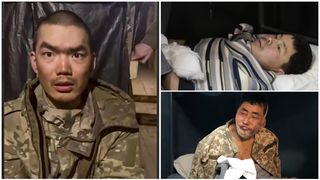 Reacție de la Beijing despre soldații chinezi capturați &icirc;n Ucraina