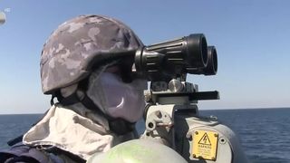 VIDEO Fabrici noi pentru industria apărării