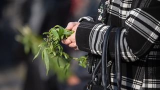 Duminica Floriilor 2025