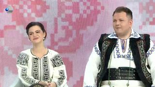 Beatrice Băndoiu și Nicu Mâță