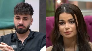 VIDEO ”M-am întristat!”. Moldo a rămas fără cuvinte în fața reacției Patriciei: ”Viața merge înainte”. Ce se întâmplă, de fapt, acum între ei?! Nimeni nu se aștepta la asta din partea ei