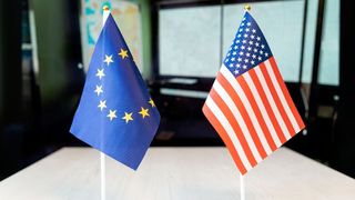 UE renunță momentan la tarifele împotriva SUA, după ce Donald Trump a anunțat că suspendă noile taxe pentru 90 de zile. Avertismentul președintei Comisiei Europene: „Dacă negocierile nu sunt satisfăcătoare, contramăsurile noastre vor intra în vigoare”